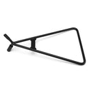 Universal Motorcycle Triangle Side Stand Fit Dirt Bike MX Motocross Kickstand