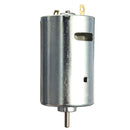 Machifit DC 12-36V Lathe Press 555 Motor With Miniature Hand Drill Chuck and Mounting Bracket