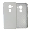 Bakeey Simple Fall-resistant Shockproof Silicone Back Case For LeTV LeEco Le Max 2