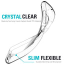 Bakeey Clear Protective Case For Samsung Galaxy S10e 5.8 Inch Transparent Soft TPU Back Cover