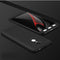 Bakeey 3 In1 Shockproof 360 Degree Full Body Protective Case For Xiaomi Redmi Note 4