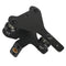 S4/S5 Right X-Axis Motor Mount Bracket Plate with Pulley & T8 Nut for CR-10 Creality 3D Printer Part