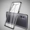 Bakeey Plating Shockproof Transparent Soft TPU Protective Case for Xiaomi Mi Note 10 / Xiaomi Mi Note 10 Pro / Xiaomi Mi CC9 Pro