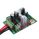 PWM DC Motor Governor 6V12V24V30V DC Forward and Reverse Switching Controller