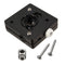 1.75mm/3.0mm Filament UM2 Remote Bowden Extruder Feeder Parts Kit With Driver Gear