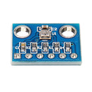 3pcs BME280 Digital Sensor Temperature Humidity Atmospheric Pressure Sensor Module