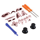 Game Controller Bumper Triggers Buttons Replacement Full Set D-pad For Xbox One Elite X1