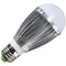 E27 7W LED Light Lamp White Bulb Lighting Garden Camper Indoor DC12V