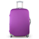 Honana HN-0719 Washable Foldable Luggage Cover 8 Colors 20 24 28 Inch Suitcase Protector