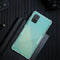 NILLKIN Bumpers Natural Clear Transparent Shockproof Soft TPU Protective Case for Samsung Galaxy A71 2019