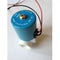 DC12V/24V Plastic Solenoid Valve Water Dispenser Solenoid Valve RO System Solenoid Valve