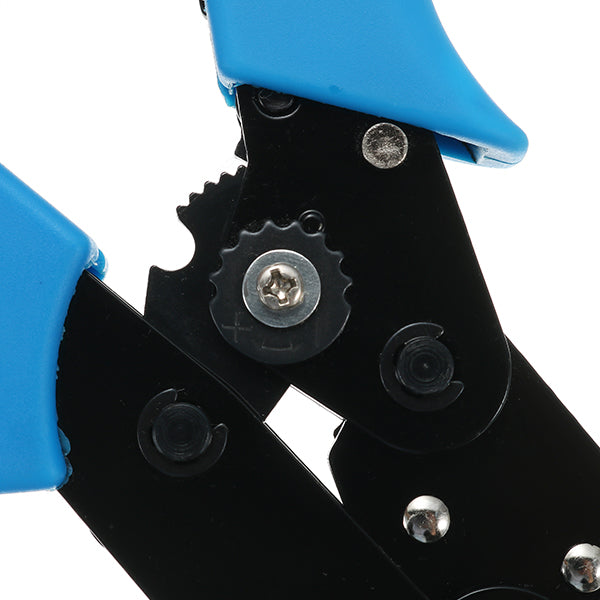 WEIERLI SN-02C Crimping Ranges 0.25-2.5mm2 Crimp Insulated Connector Terminal Tools