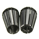 ER11 1/8 Inch 1/4 Inch Collet Chuck Collet for CNC Milling Lathe Tool