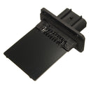Heater Blower Motor Resistor For Ford Expedition Freestar Fiest F-350 Super Duty