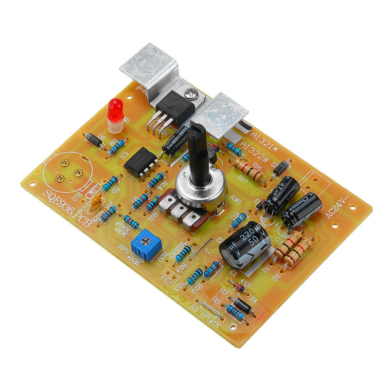 HAKKO 936 Soldering Iron Station Control Board Controller Thermostat Module