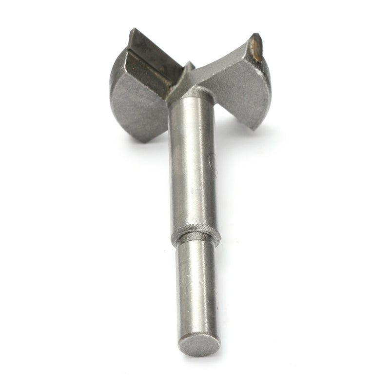 6pcs 30-60mm Forstner Drill Bit Set Hinge Hole Cutters Woodworking Hole Saw Cutter