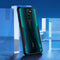 For Xiaomi Redmi Note 8 Pro Case Bakeey Armor Bumper Edge Transparent Soft TPU Protective Case