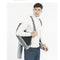 Electric Heating USB Back Intelligent Winter Hooded Heated Coats Jacket Temperature Control