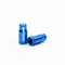 GUB 100Pcs Aluminum Alloy Bike Bicycle Presta Valve Cap CNC Cycling Dustproof Air Cover