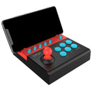 iPega PG-9135 bluetooth Turbo Gamepad Game Controller Fight Stick for iOS Android Mobile Phone Tablet Analog Fighting Game