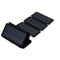 Solar Charger Foldable Solar Panel Cells 5V 6W/8W Portable Solar Mobile Battery for Traveling Camping Hiking