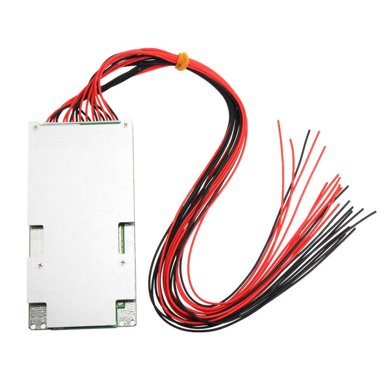 20S 72V 90A BMS PCM Protection PCB for Li-ion 18650 Battery with Balance Charge