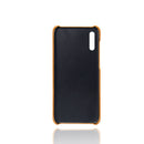 Bakeey PU Leather Card Holder Shockproof Protective Case For Samsung Galaxy A50 2019