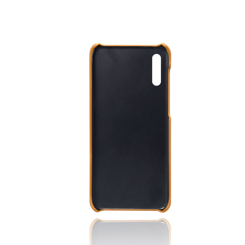 Bakeey PU Leather Card Holder Shockproof Protective Case For Samsung Galaxy A50 2019