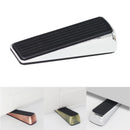 IPRee Silicone Door Stopper Automatic Installation Blocking System Zinc Alloy Camping Travel
