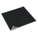 Geeetech 230*230mm*4mm Superplate Silicon Carbide Black Glass Platform With Microporous Coating