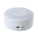 Tuya 2.4G WiFi 433Mhz Wireless Alarm Siren Gateway Hub Night Light Home Security Alarm Work With Alexa Google Tuya APP