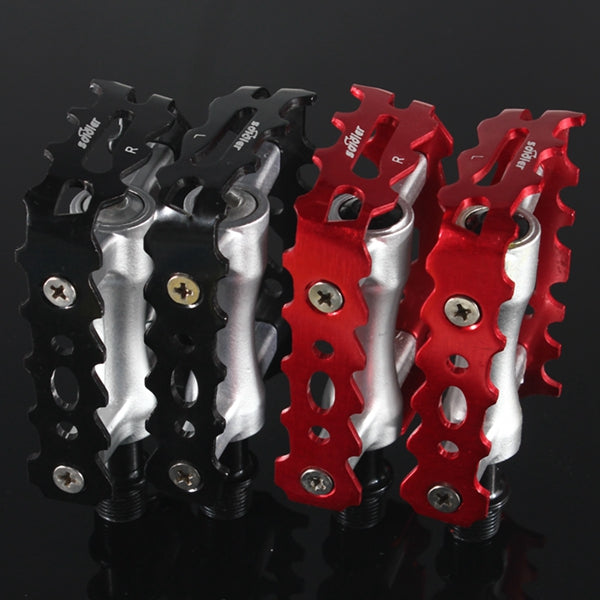 Aluminum Bicycle Pedals Road Bike Trekking Pedal Cycling Pedals