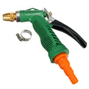 Metal Hose Nozzle High Pressure Water Spray Gun Sprayer Garden Auto Car Washing