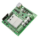 2 In 1 High Power Motor Drive Control Panel Motor Expansion Board WiFi bluetooth UNO Smart Car