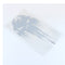 11.75x 6inch Universal Car Motorcycle Bike Drip Skull Gas Tank Decal Sticker
