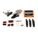 Multifunctional Bike Tire Repair Tool Kit Tire Tool Set Bicycle Tools