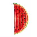Bestway Watermelon Pineapple Inflatable Floating Swimming Ring Beach Water Pool Party Toy