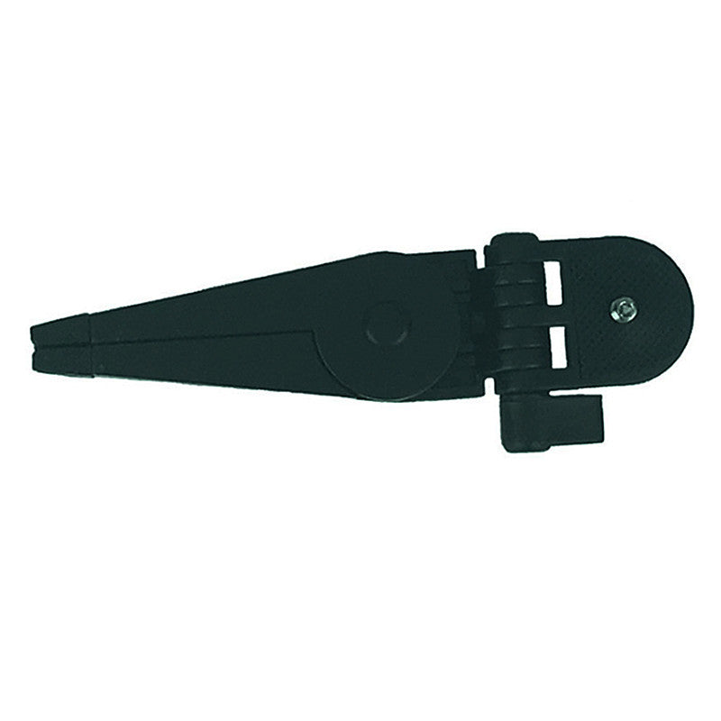 Portable Mini Foldable Tripod Desktop Non-slip Tripod for GoPro Cell Phones Camera