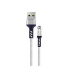 Bakeey 2A Type-C Micro USB Fast Charging Data Cable For Huawei P30 Pro Mate 30 5G Xiaomi Mi9 9Pro Redmi 6Pro 7A S10+ Note 10 5G