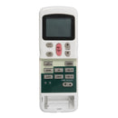 Air Conditioner Universal Digital Remote Control Carrier Controller R11HG/E For TECO switch