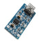 10Pcs TP4056 1A Lithium Battery Charging Board Charger Module DIY Mini USB Port