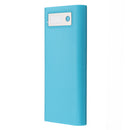 Bakeey 8x18650 2A 2 USB Ports LCD Display 20000mAh Battery Case Power Bank Box for Mi Max 3