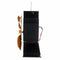 4 Blade Heat Powered Stove Fan Silent Wood Log Burner Fireplace Eco Fan No Electricity No Battery Heating Distribution