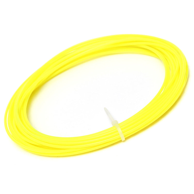 5 Meter 1.75MM PLA 3D Printer Filament For Mendel Printrbot Reprap Prusa