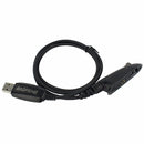 USB Programming Data Cable + CD software for Baofeng  BF-A58 BF-97