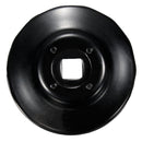 65mm 3/8 inch Drive Oil Filter Wrench Cup Socket Cap Remover Tool