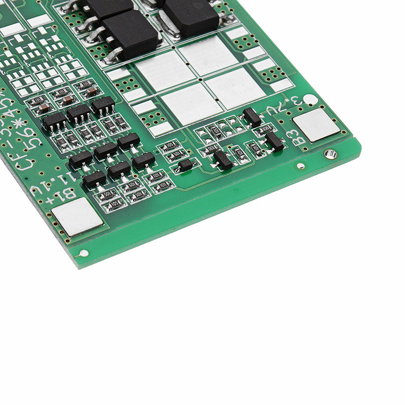 5pcs Three String 12A 12V 18650 Lithium Battery Protection Board