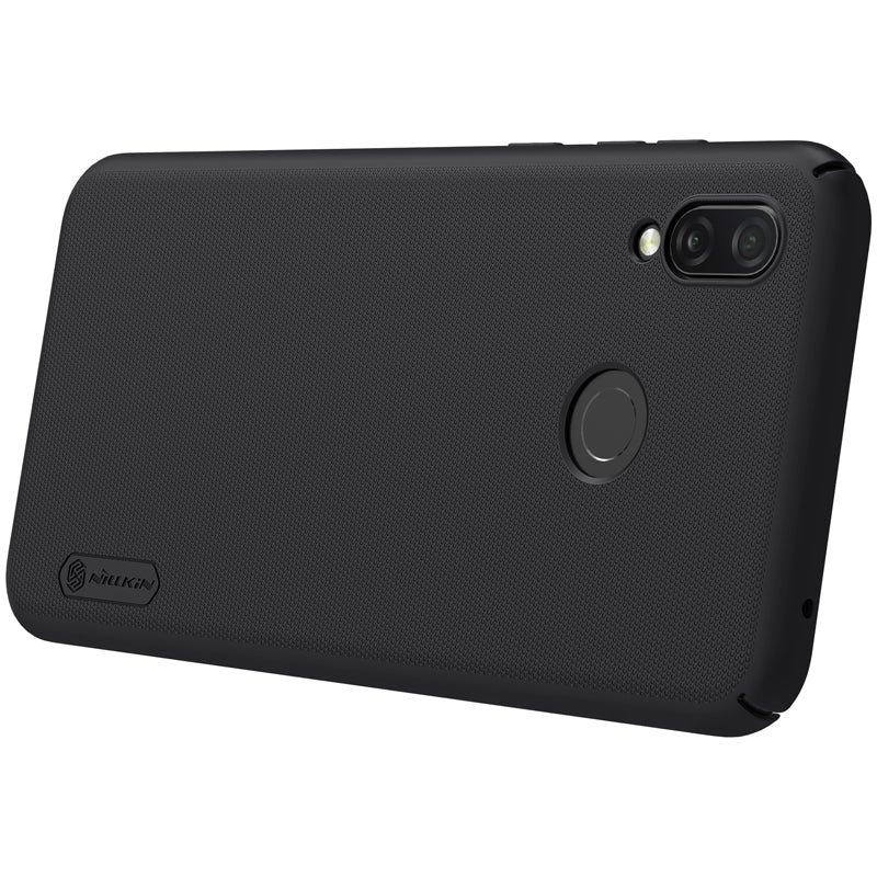 NILLKIN Frosted Shockproof Hard PC Protective Case For Huawei Honor Play