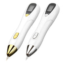 LCD Beauty Machine 9 Gears Portable Dark Spot Removal Pen Tattoo Remover Tool