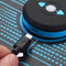 Unisex Professional Stimulator Muscle Toner USB Muscle Training EMS Body Abdominal Muscle Trainer Trainer